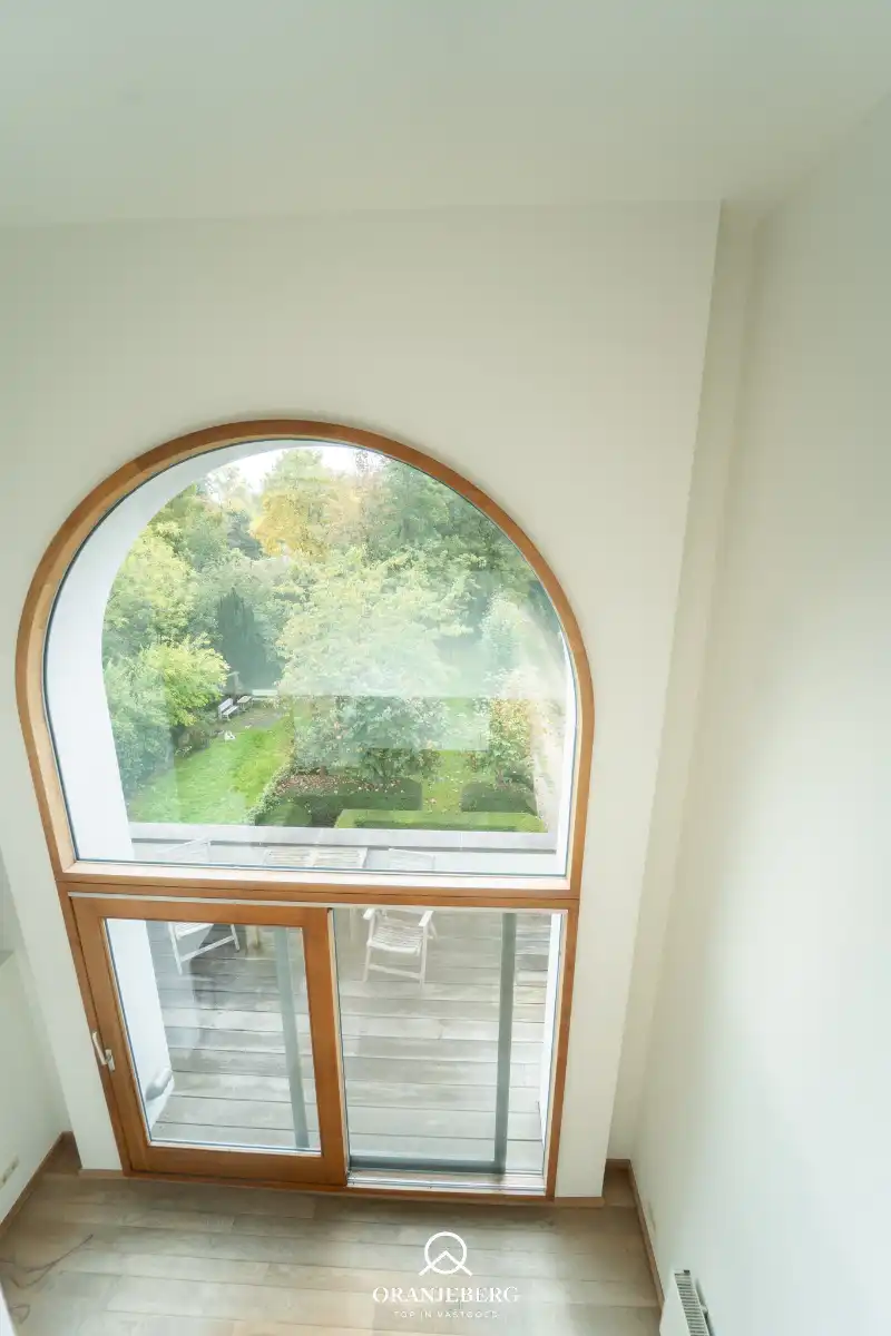 Instapklare duplex met terras, privétuin en parkeermogelijkheid foto 7