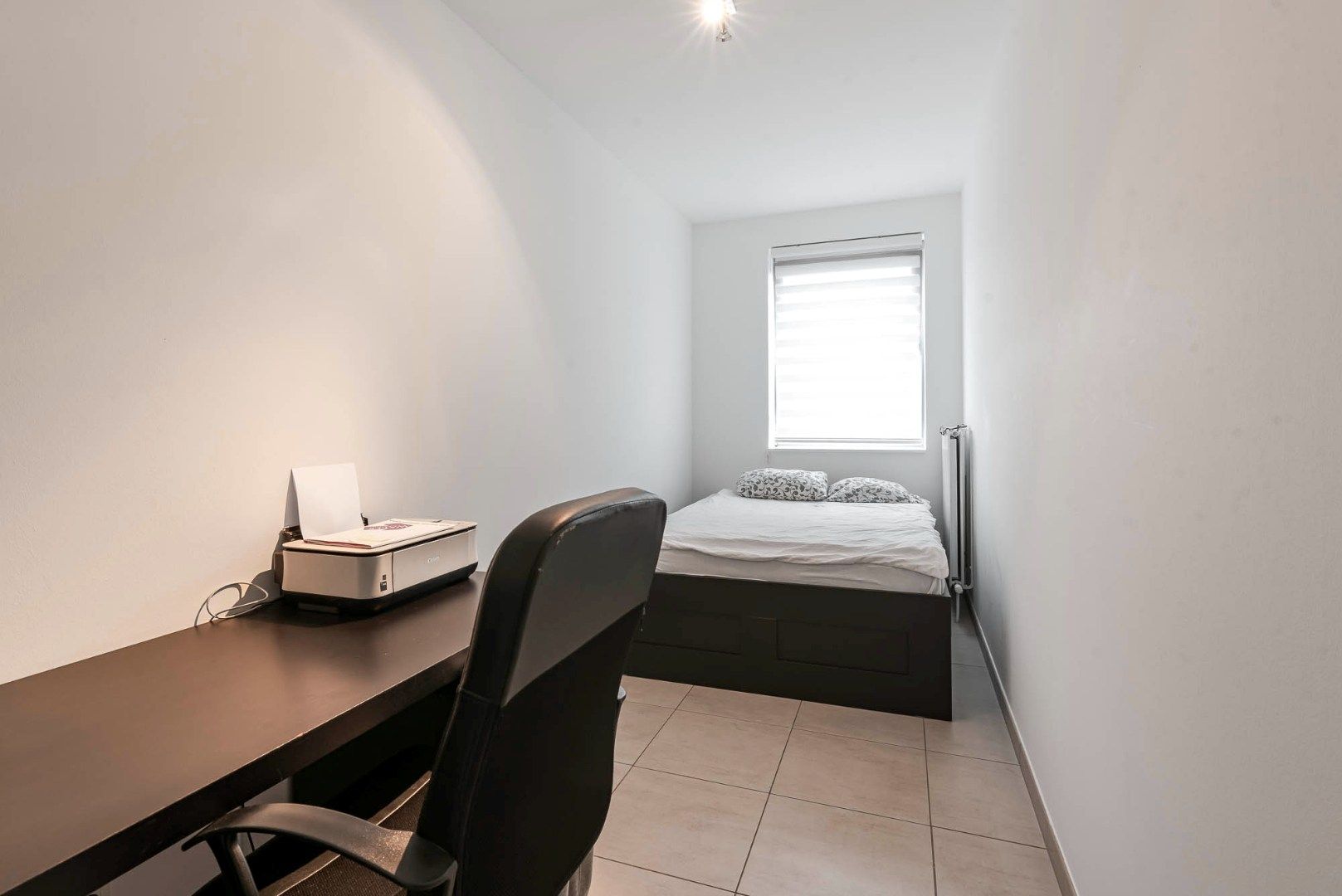 Ruim en energiezuinig 2 slk appartement nabij het Eilandje foto 10