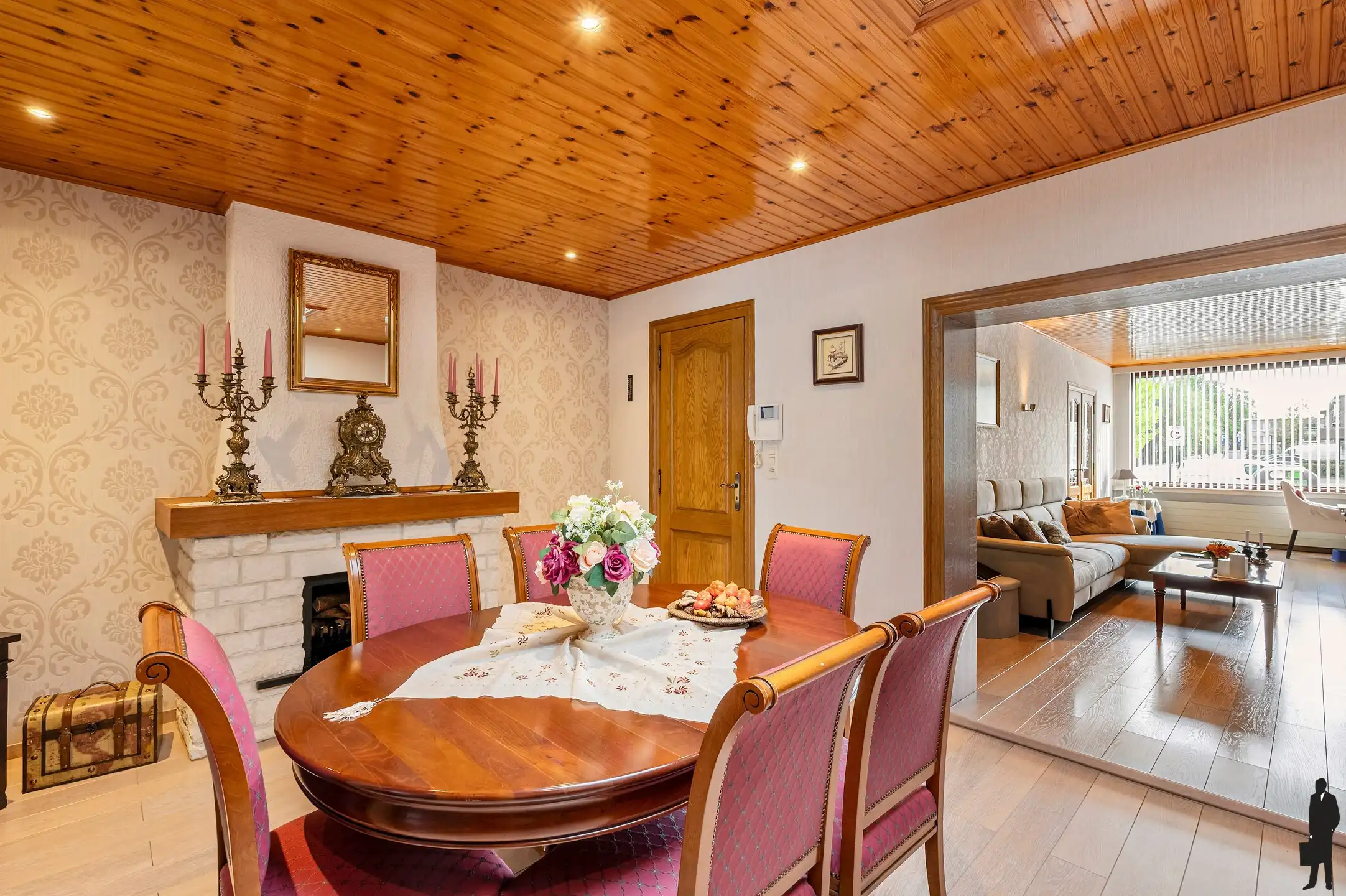 Prachtige eengezinswoning te koop! foto 4