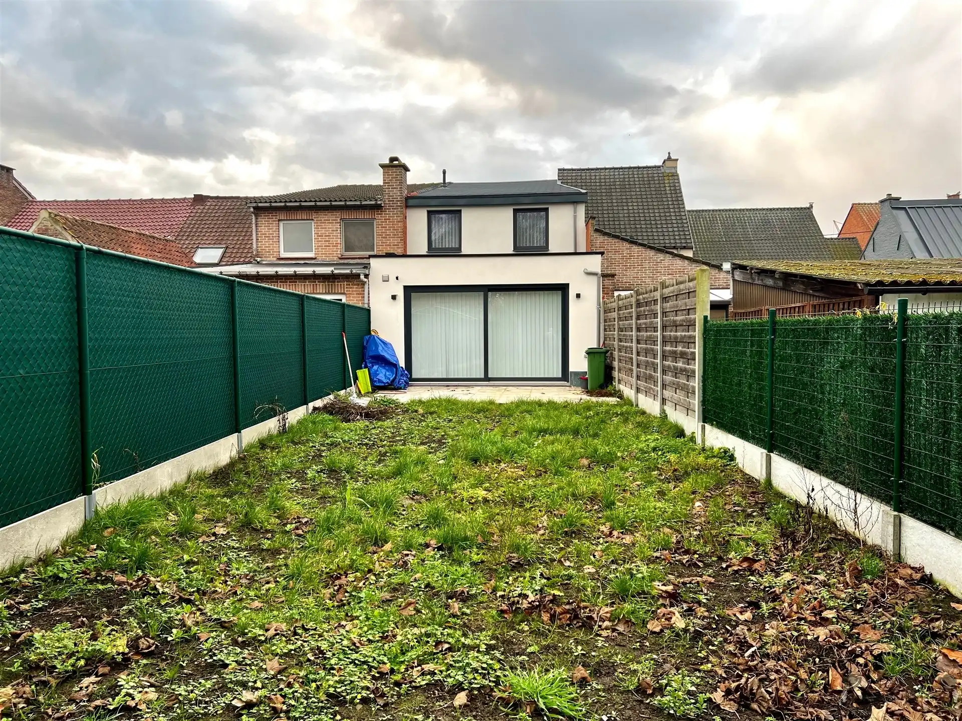 Gerenoveerde energiezuinige rijwoning foto 13