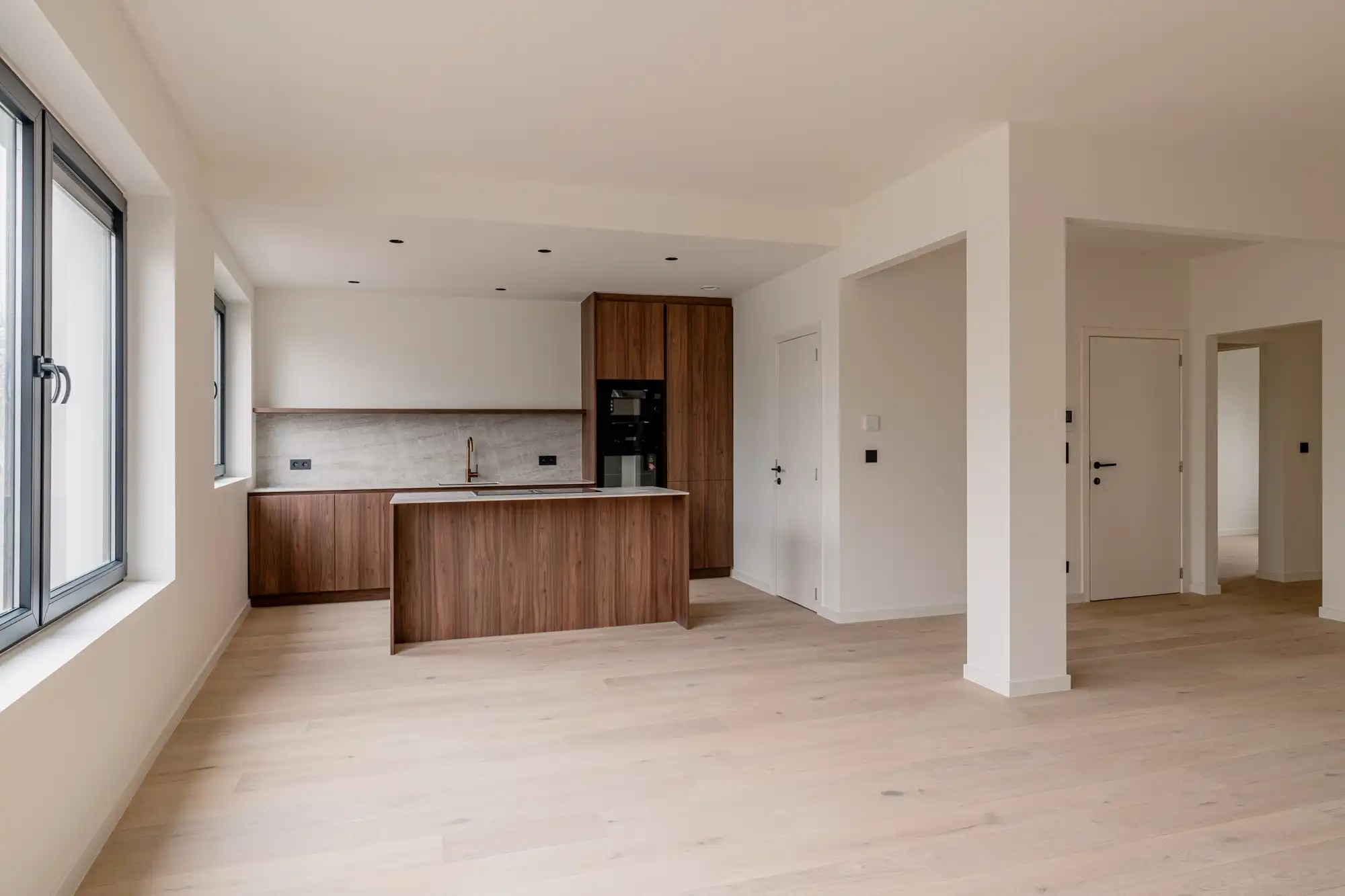 Appartement te huur Prins Boudewijnlaan 459 - 2650 Edegem