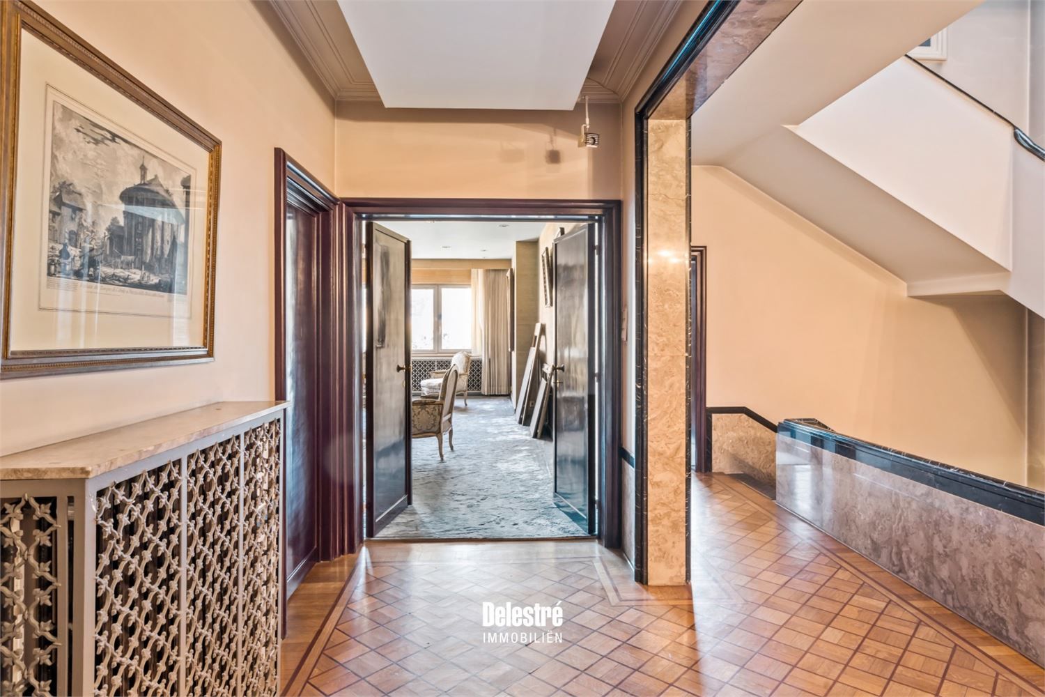 UNIEKE WONING NABIJ STADSPARK MET RUIME TUIN & GROOT POTENTIEEL foto 22