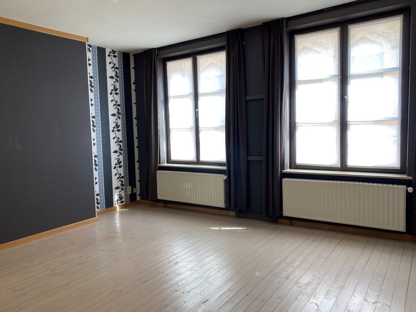 Ruime stadswoning met 2 slaapkamers en garage foto 13