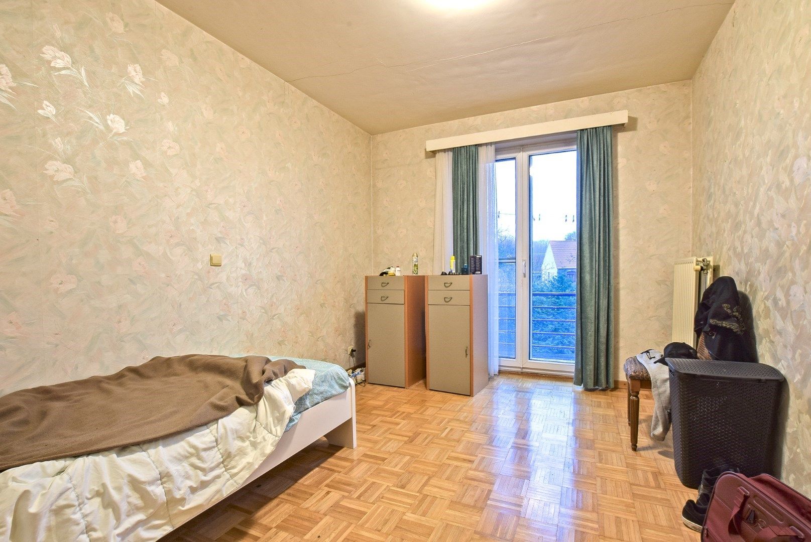 Instapklaar 2-slaapkamer appartement in centrum Diksmuide! foto 10