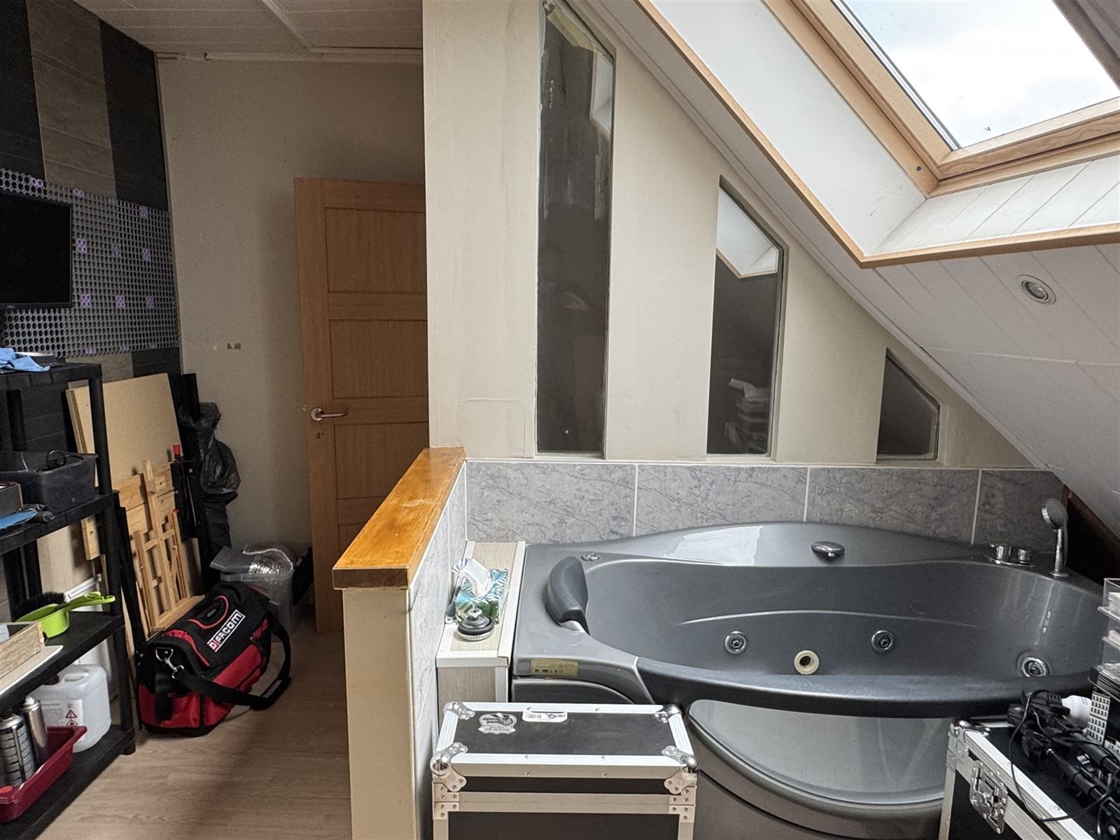 Huis foto 17