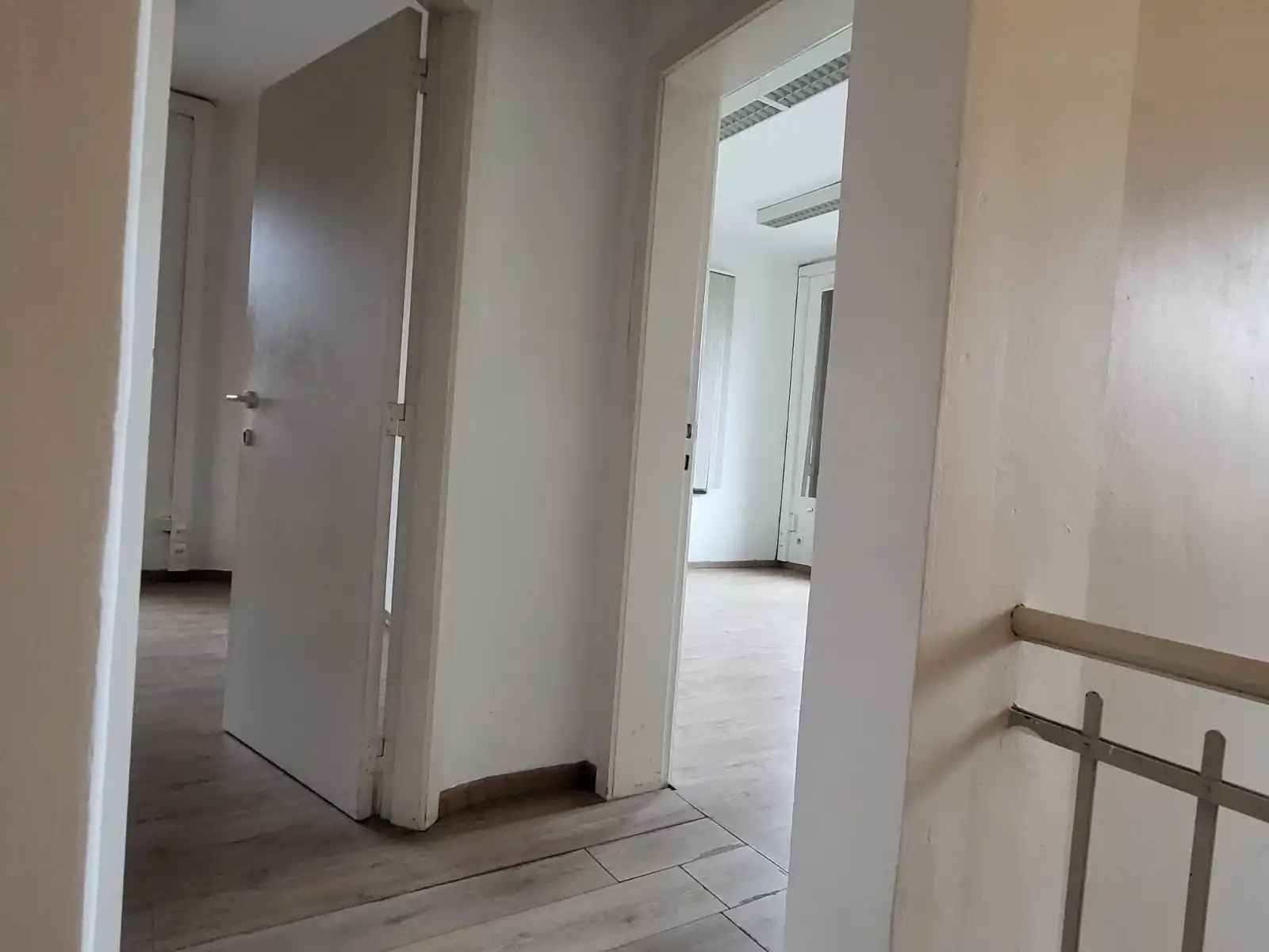 Grote kantoorruimte op toplocatie! foto 13