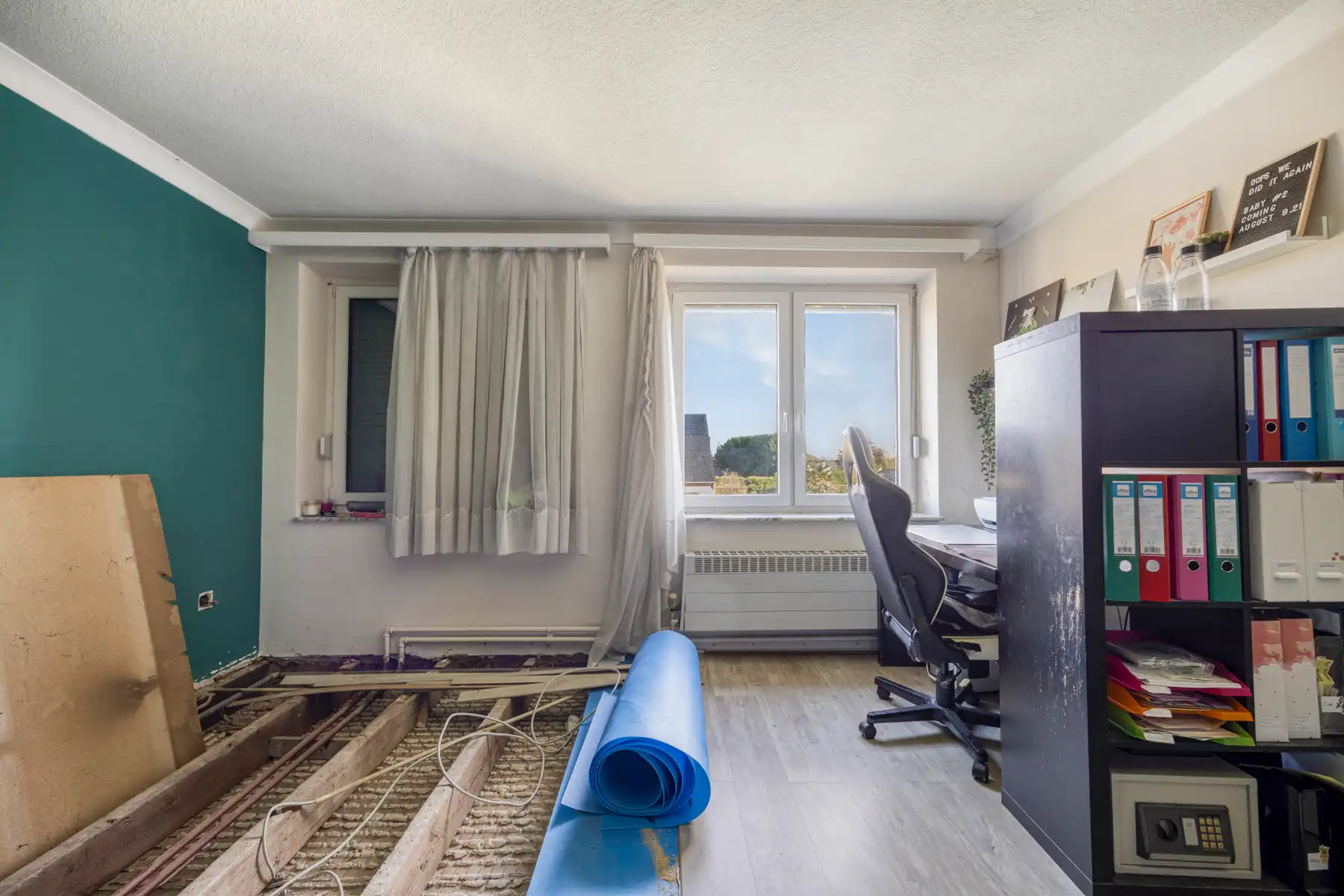 Gerenoveerde woning met 6 slaapkamers foto 29