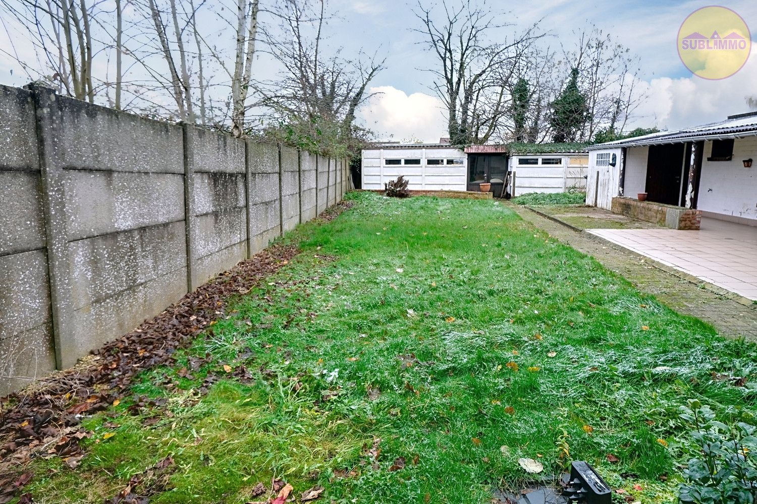 Eengezinswoning met 2 slaapkamers op een perceel van 375m² in Meerhout. foto 20