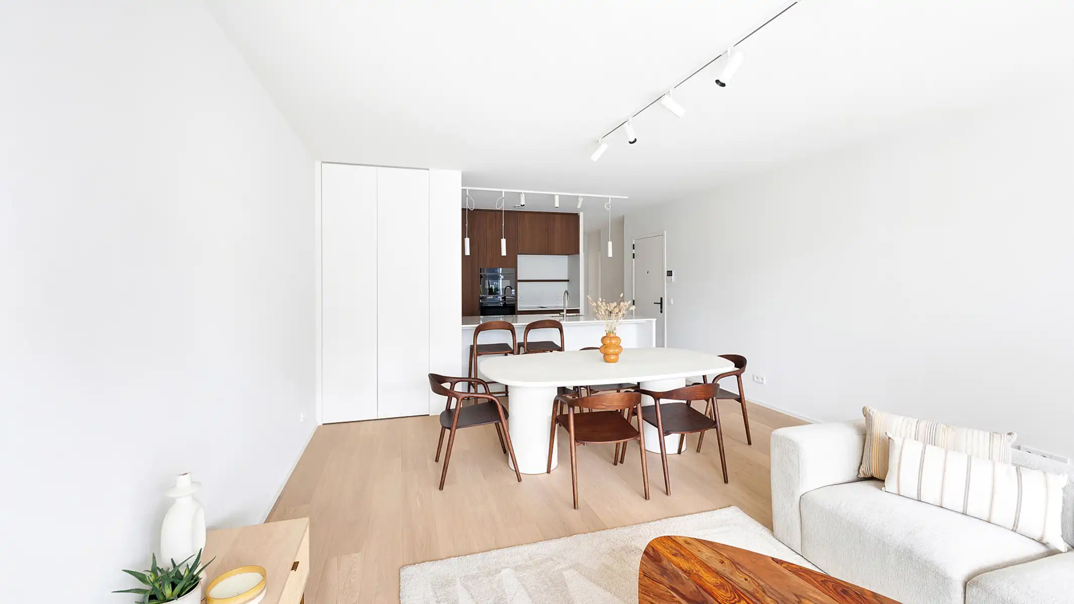 Gelijkvloers nieuwbouwappartement SOUTH VIEW foto 10