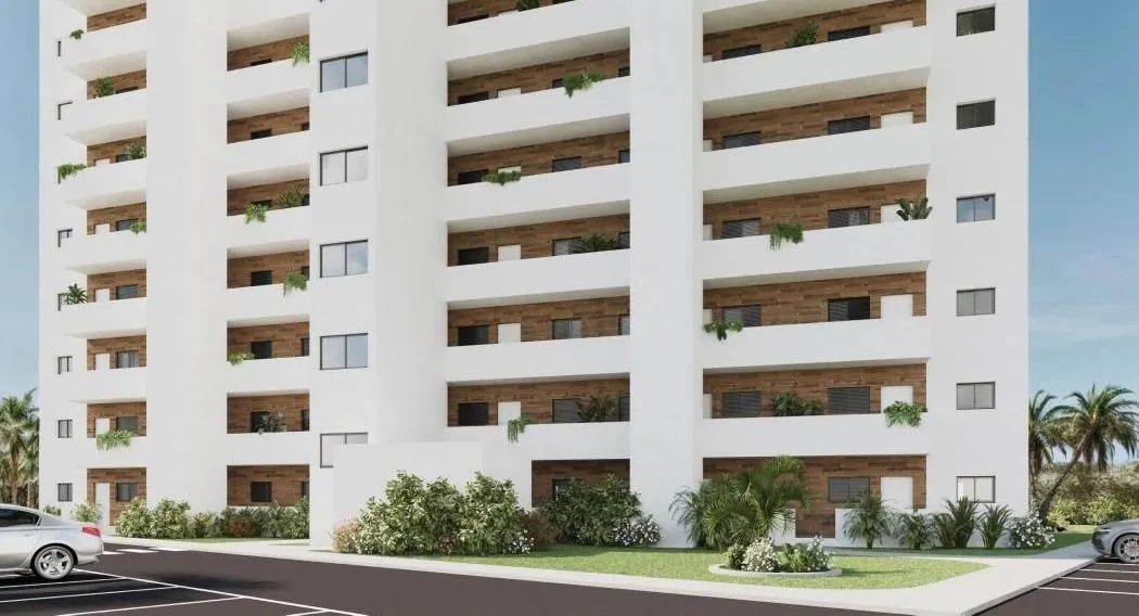 Luxe leven nabij het strand: stijlvolle appartementen met uitzicht, comfort en investeringspotentieel foto 7