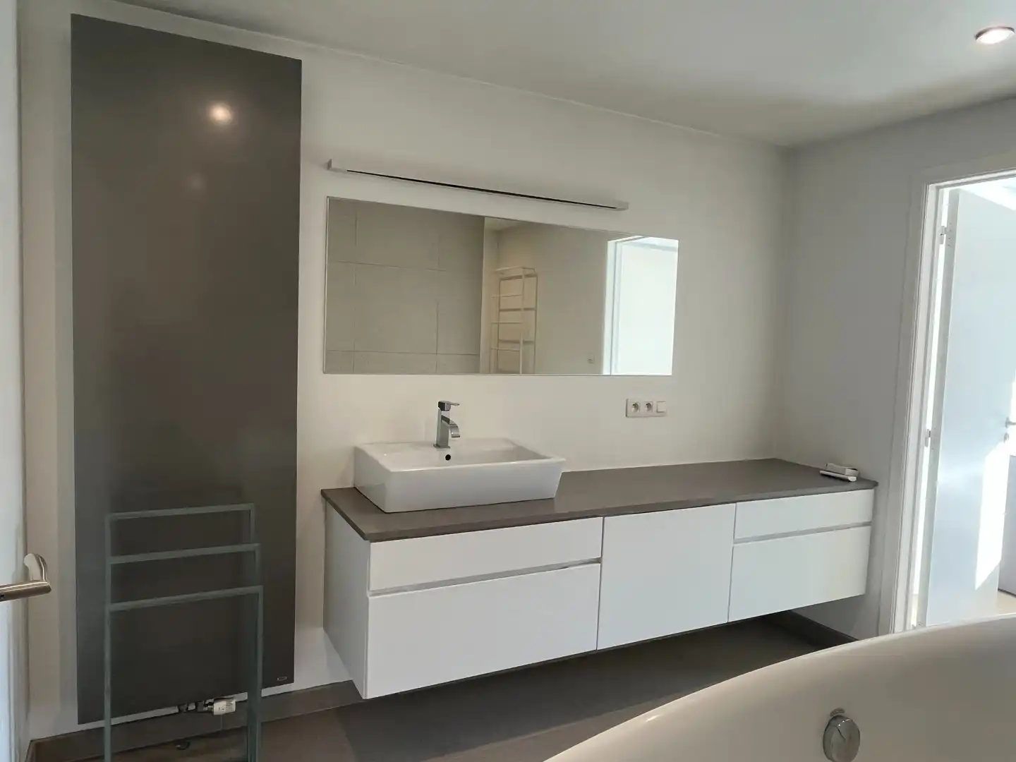 Gezellige stadswoning met tuin foto 6