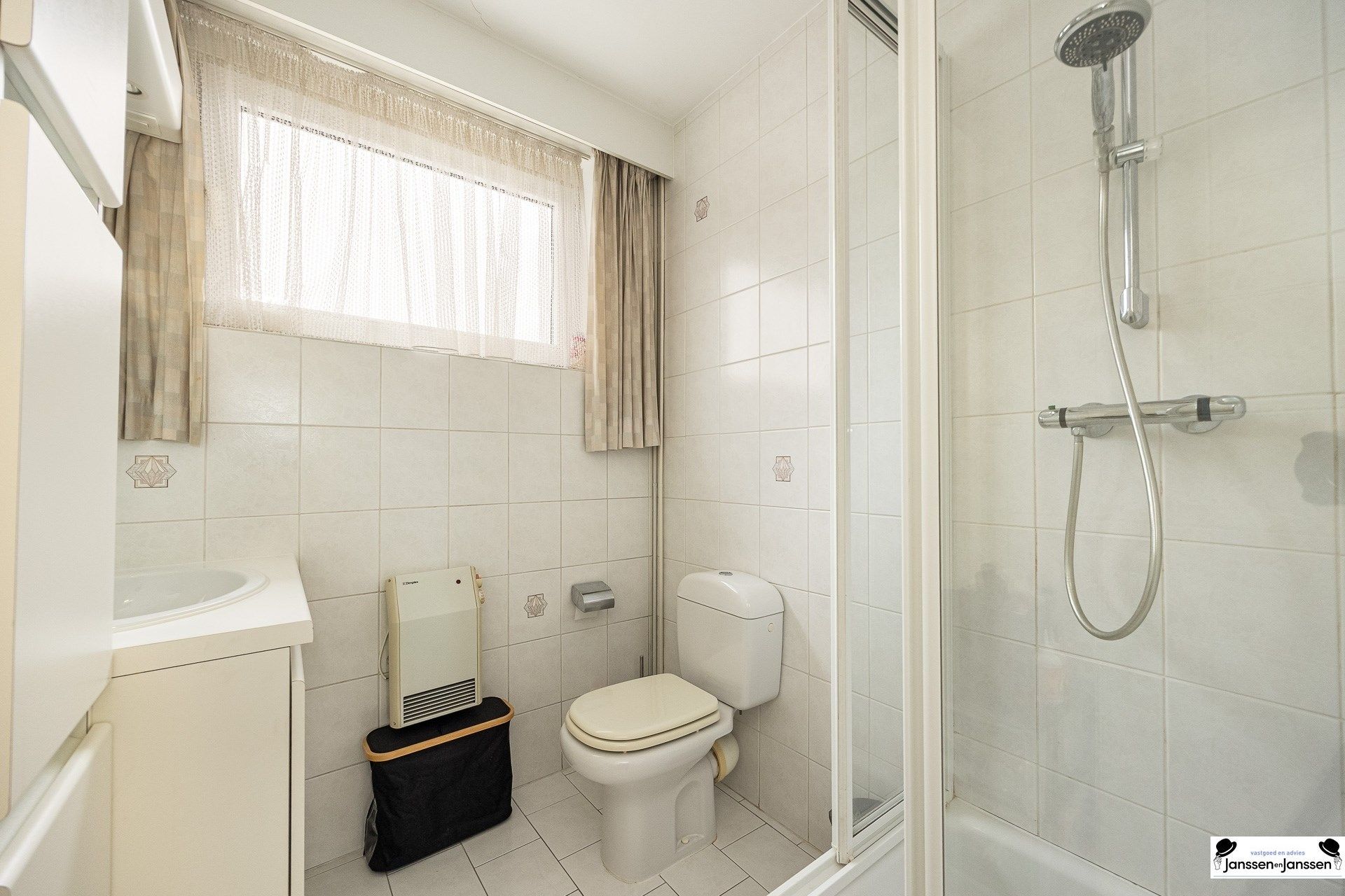 Wonen in het hart van Hoboken vlakbij Fort 8 foto 11