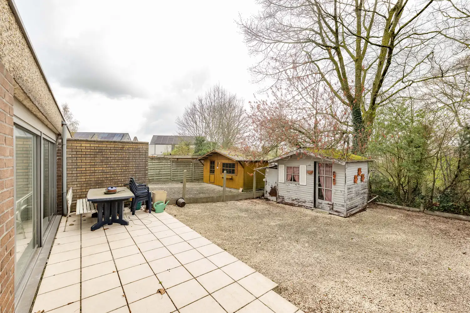 Woning met garage te Tielt. foto 14