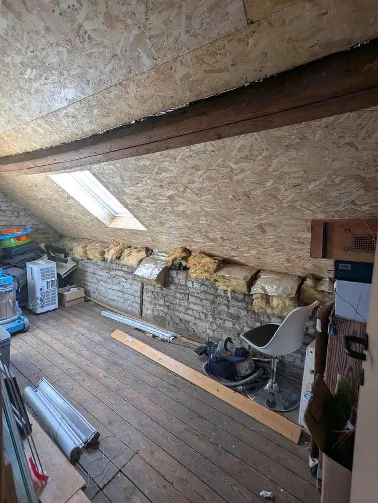 Instapklare, energiezuinige gezinswoning op toplocatie foto 17