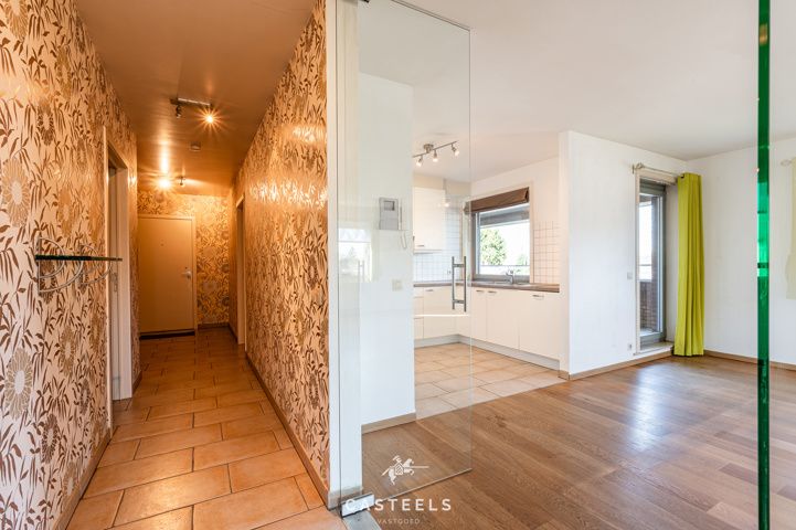 Prachtig appartement op toplocatie te Eke / Nazareth foto 7