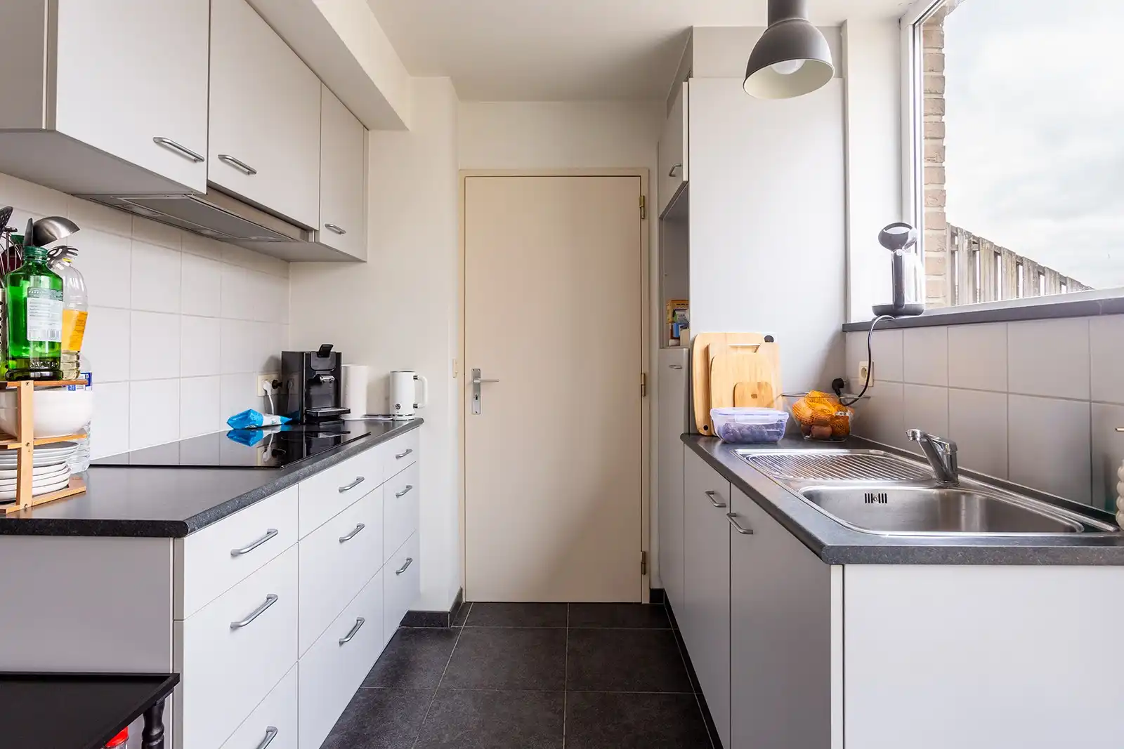  Duplex appartement met zonnig terras  foto 11