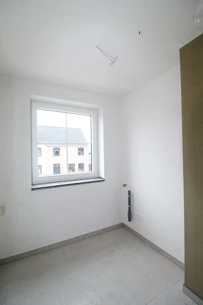 Energiezuinige halfopen woning in Meulebeke foto 9