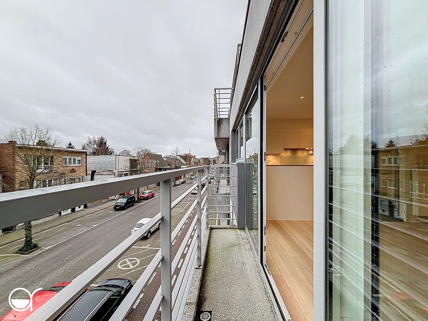 3 slaapkamer appartement in het centrum van Waarschoot. foto 4