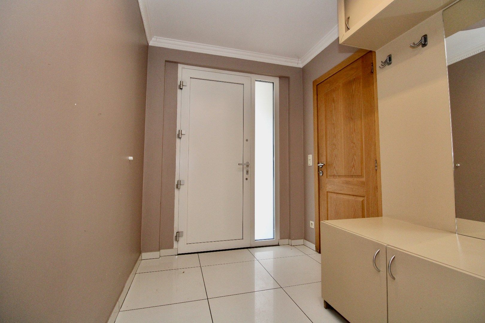 Energiezuinige , 4-slpk gezinswoning op toplocatie in Lokeren foto 9