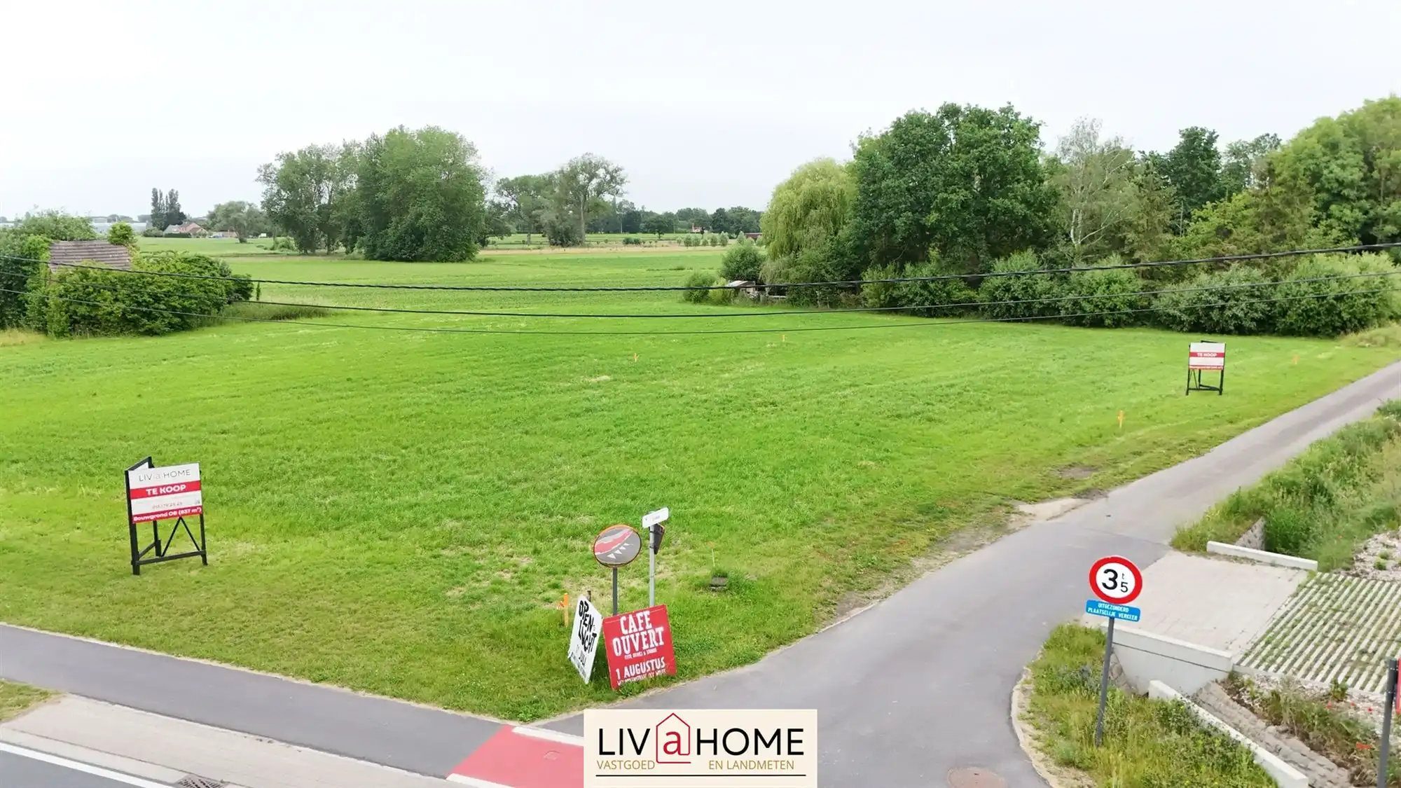Bouwgrond OB (LOT 1) foto 4