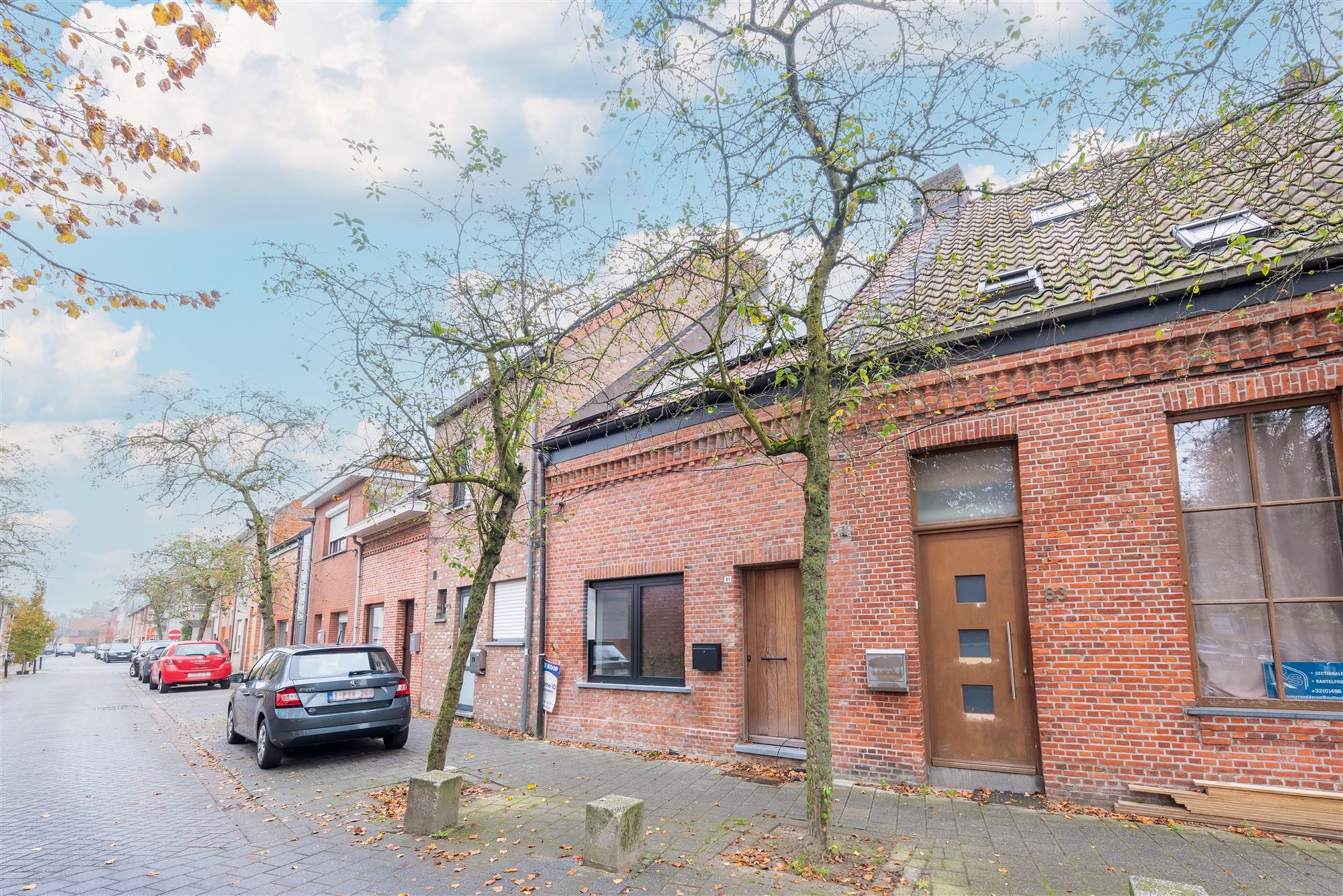 Centraal gelegen woning foto 3