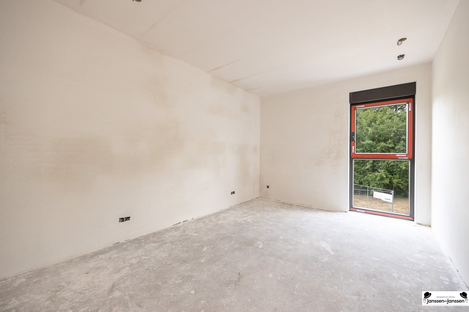 Instapklare, energiezuinige halfopen woning met moderne luxe op toplocatie in Geel foto 31