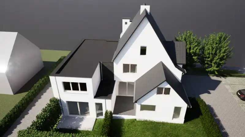 Bouwgrond voor een HOB op 2a10 foto 10