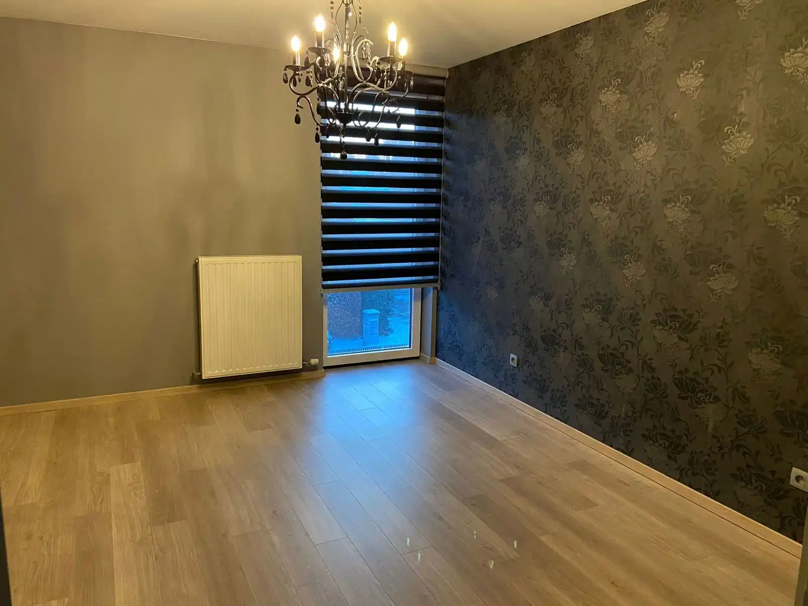Mooie recente woning in doodlopende straat foto 12