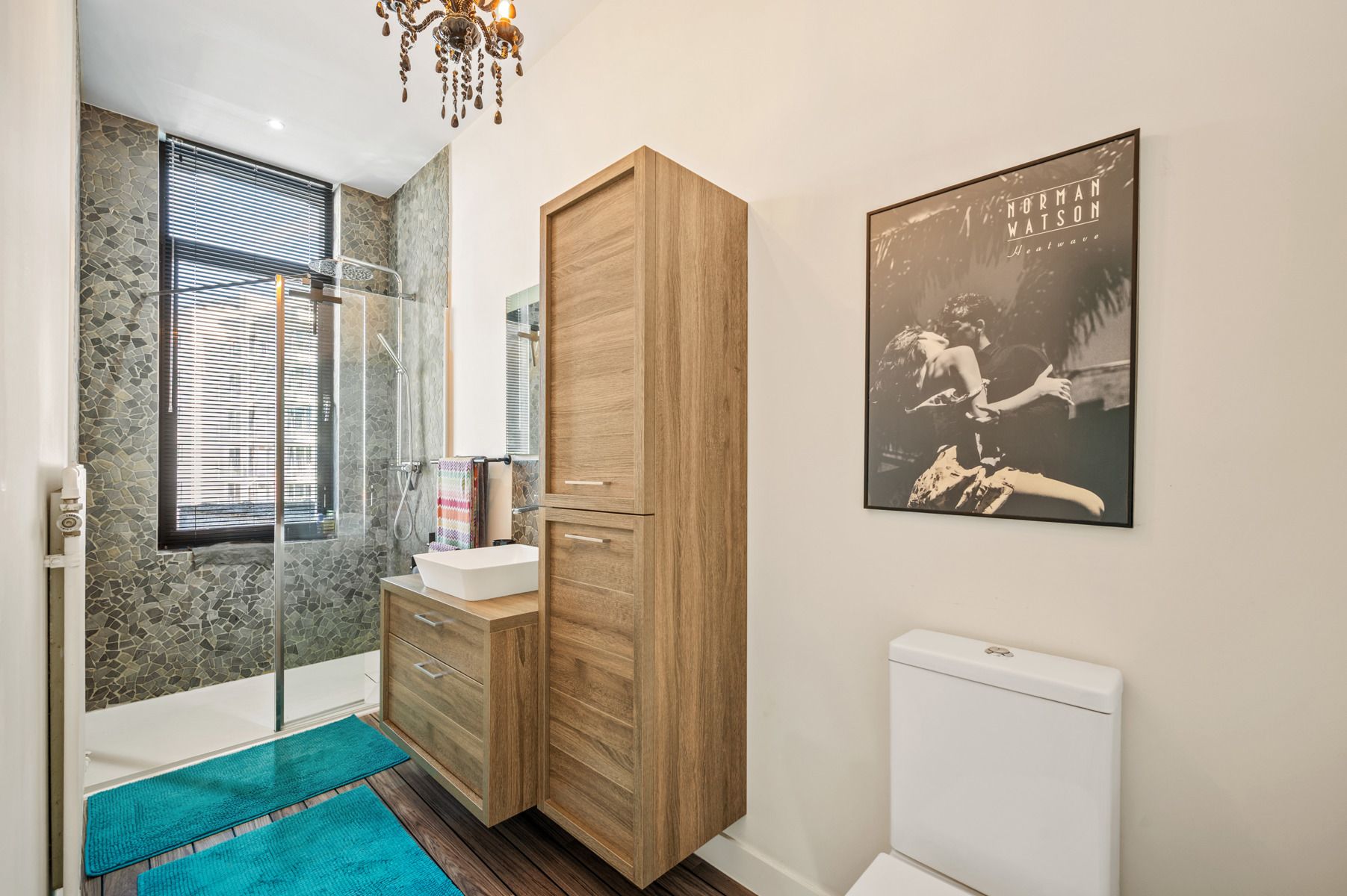 Prachtig herenhuis met handelsruimte te MECHELEN foto 22