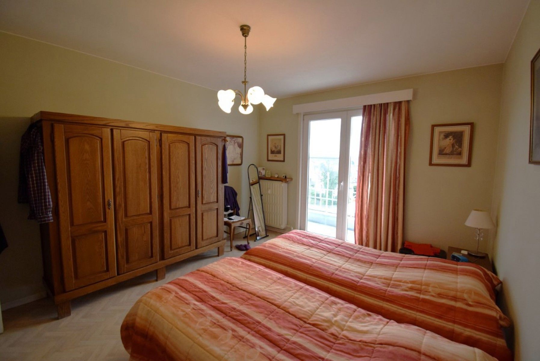Appartement met adembenemend uitzicht foto 18