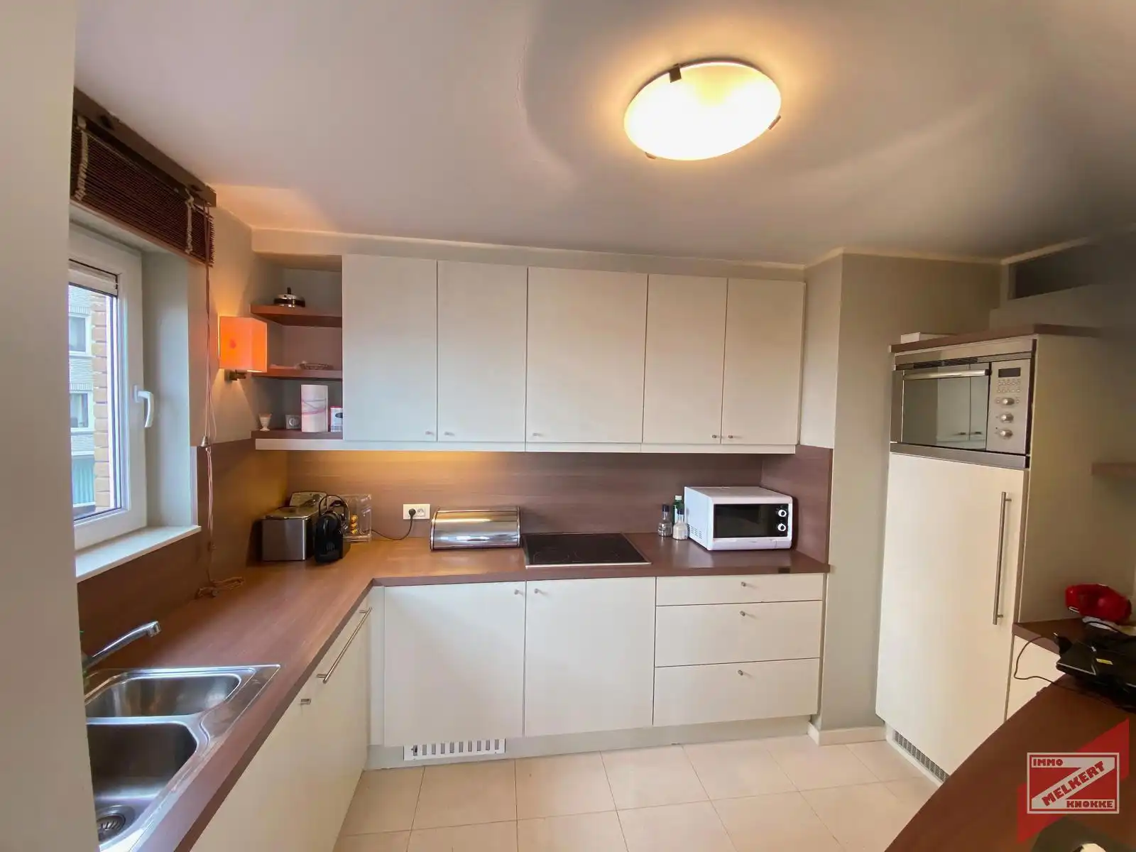 Appartement te huur foto 10