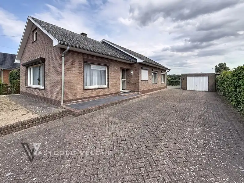 Woning met 3 slaapkamers op uitzonderlijk perceel van 1,63 hectare in groene omgeving foto 32