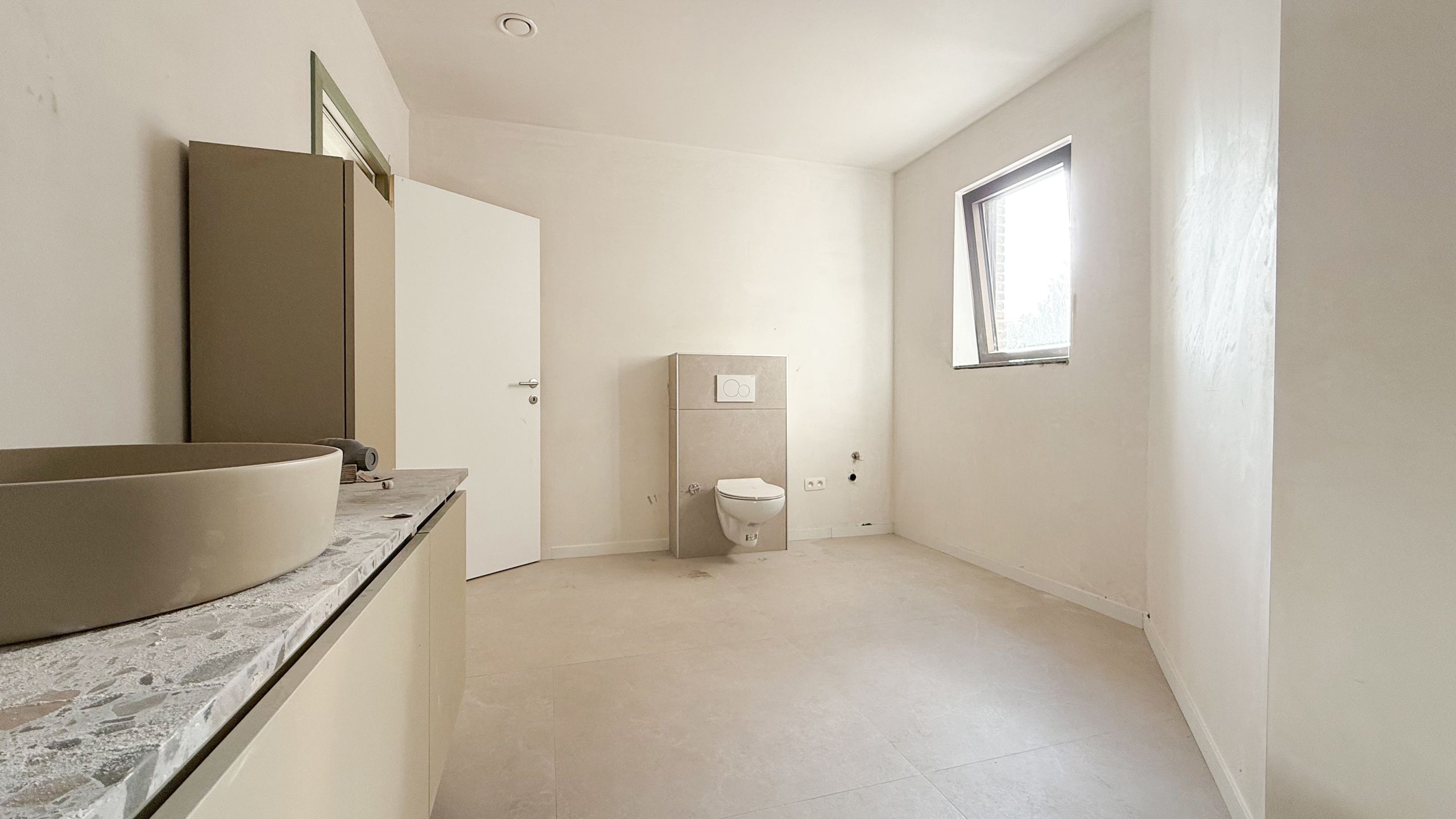 Moderne instapklare nieuwbouwwoning met 3slpks in Houthalen! foto 26