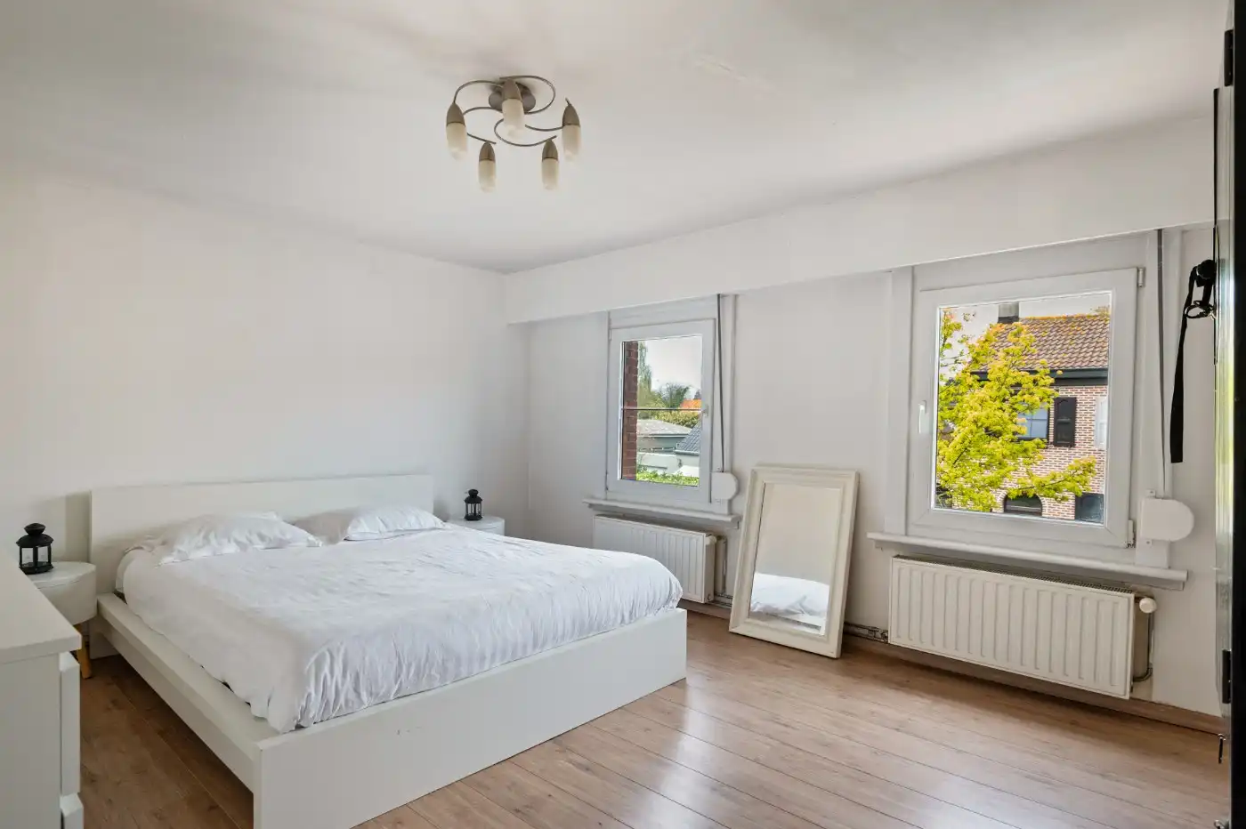 Charmante, top gelegen woning met 2 slpk. en fantastische zuid-tuin foto 17