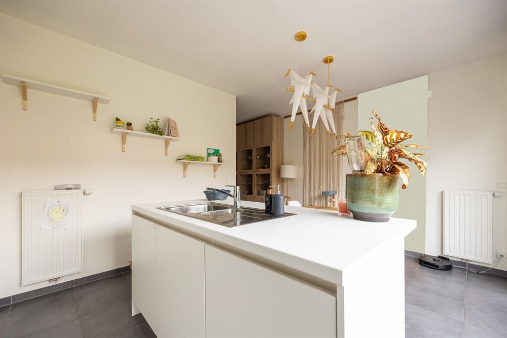 Instapklare woning foto 4