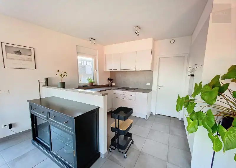 Ruim hoekappartement foto 5