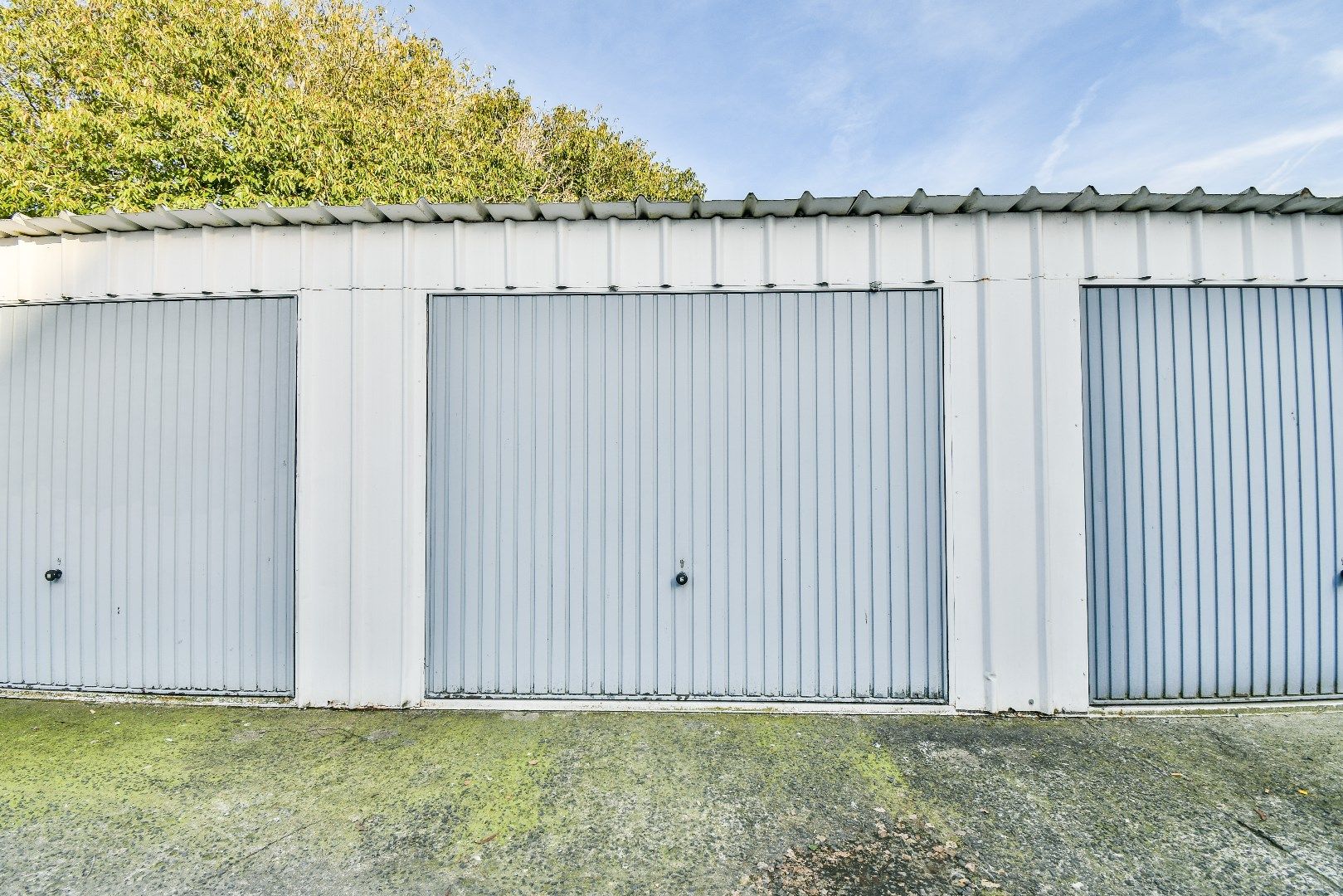 Energiezuinig appartement met garage en polyvalent bijgebouw! foto 10