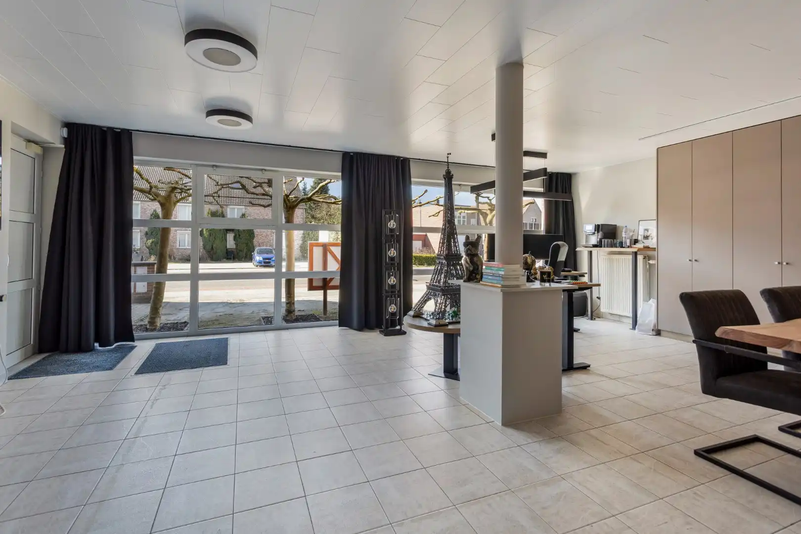 Interessante opbrengsteigendom op een goede locatie in het centrum. foto 33