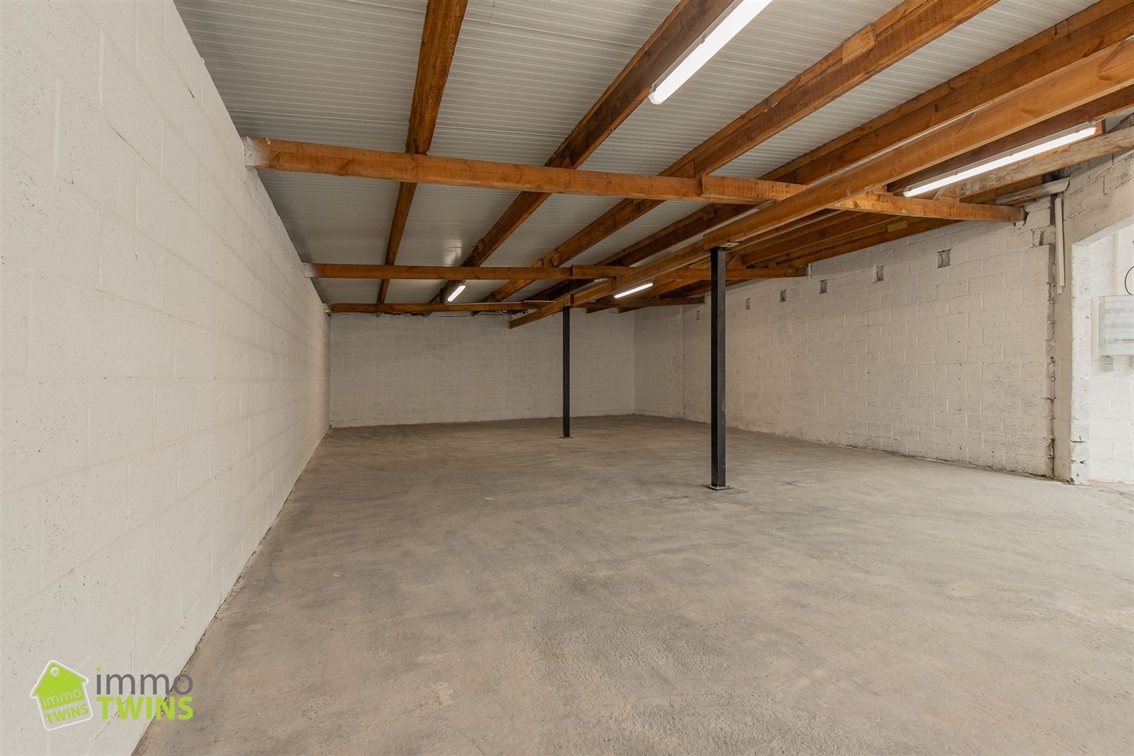 TE HUUR – VERNIEUWDE KMO-UNITS TE GREMBERGEN (DENDERMONDE) foto 5