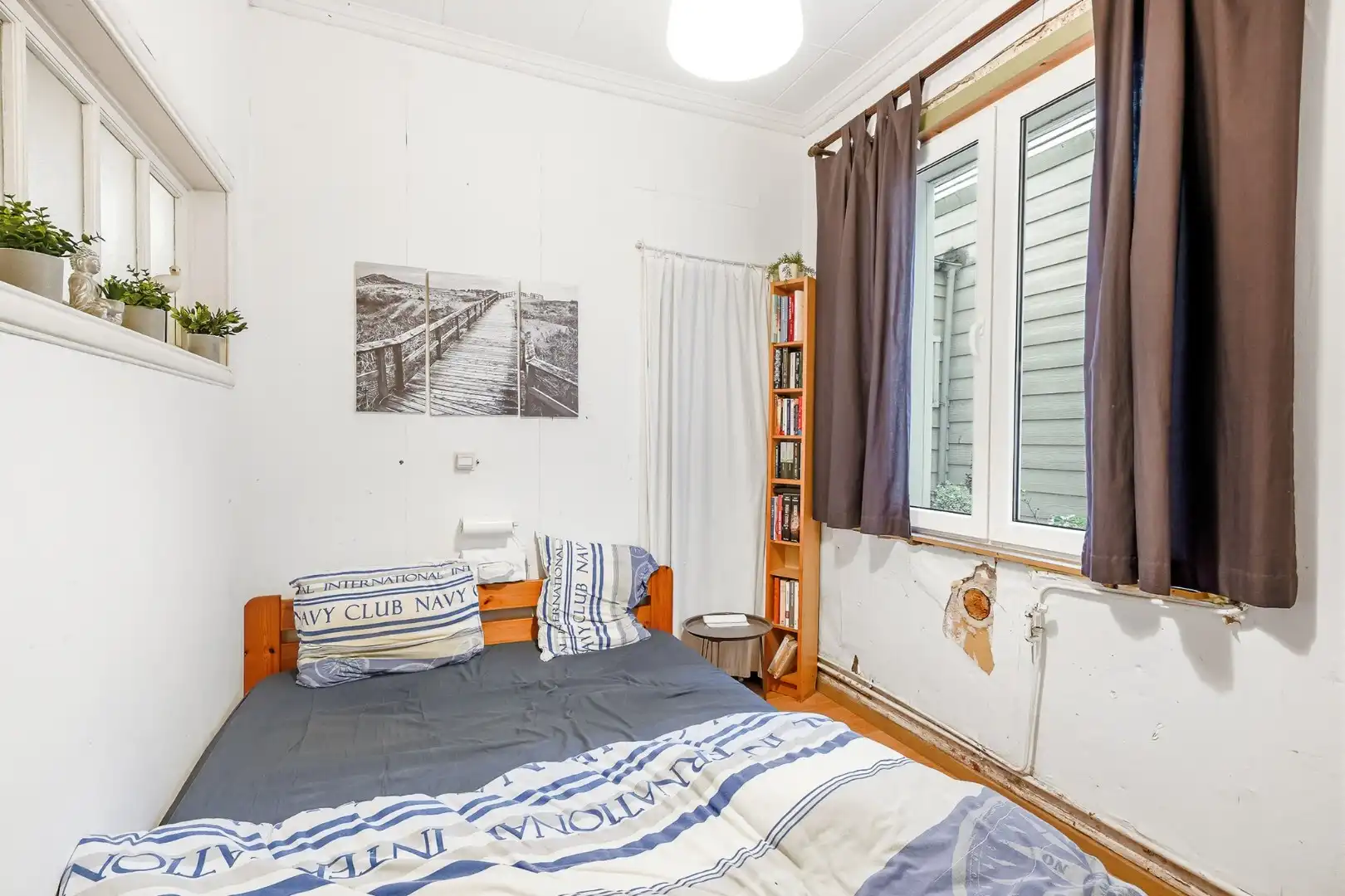 Gezellig appartement met twee slaapkamers in het hart van Westende-Bad foto 7