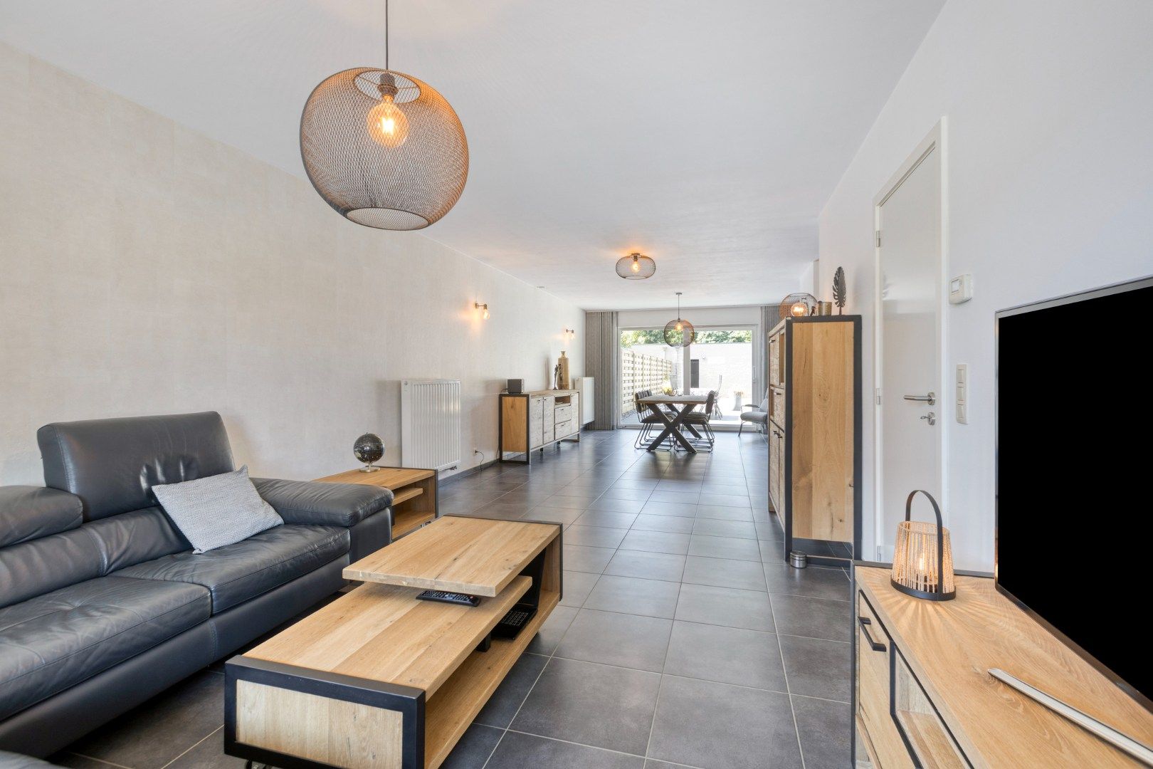 Recente woning in Balen - Olmen met dubbele garage !  foto 3