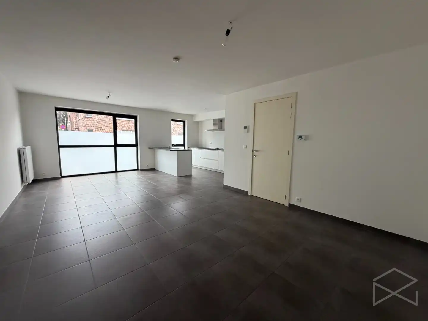 Gelijkvloers appartement te huur in Schoot, Tessenderlo foto 4