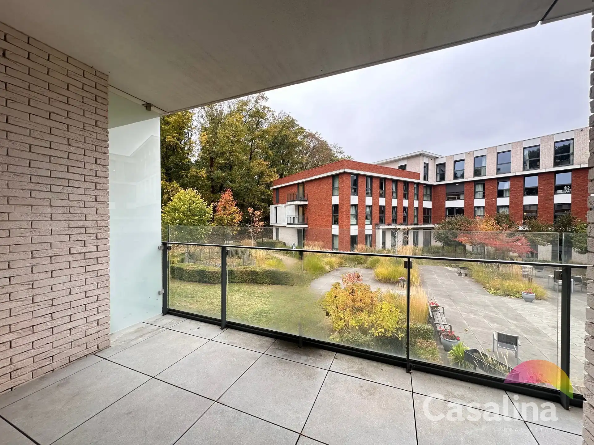 Mooi serviceflat VUERENVELD foto 3