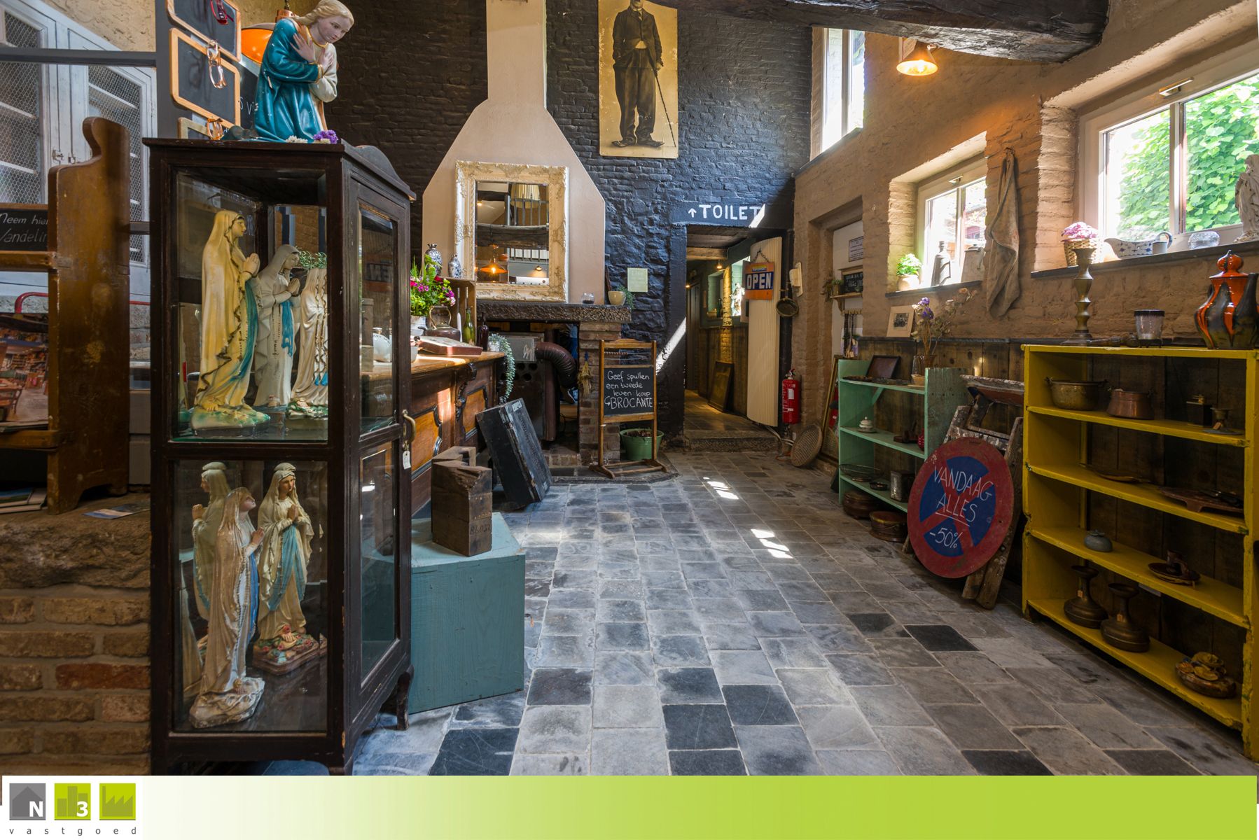 Boerderij te koop foto 33