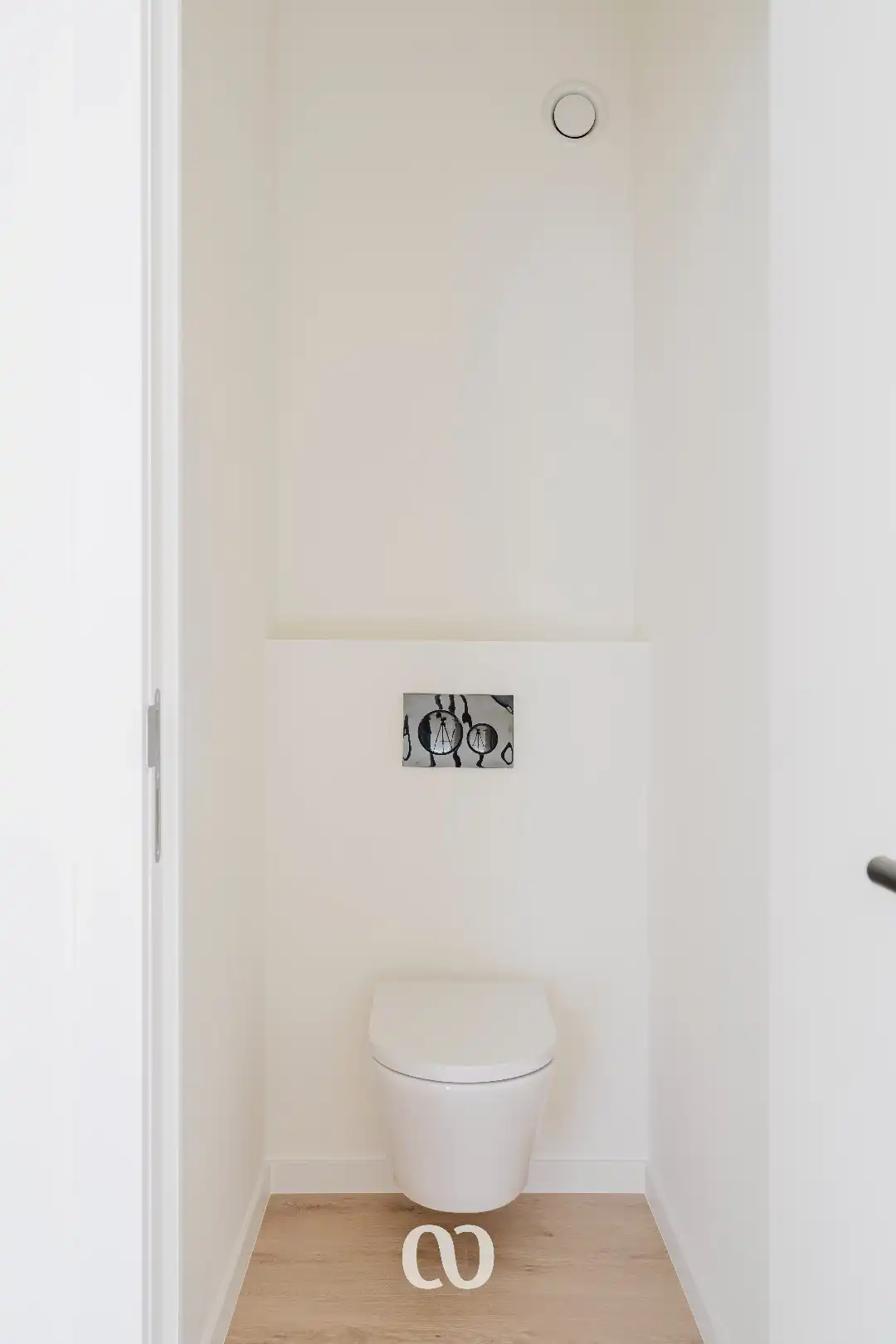 Exclusieve loft van 259 m² met EPC A in het hart van de Vlaamse Ardennen foto 17