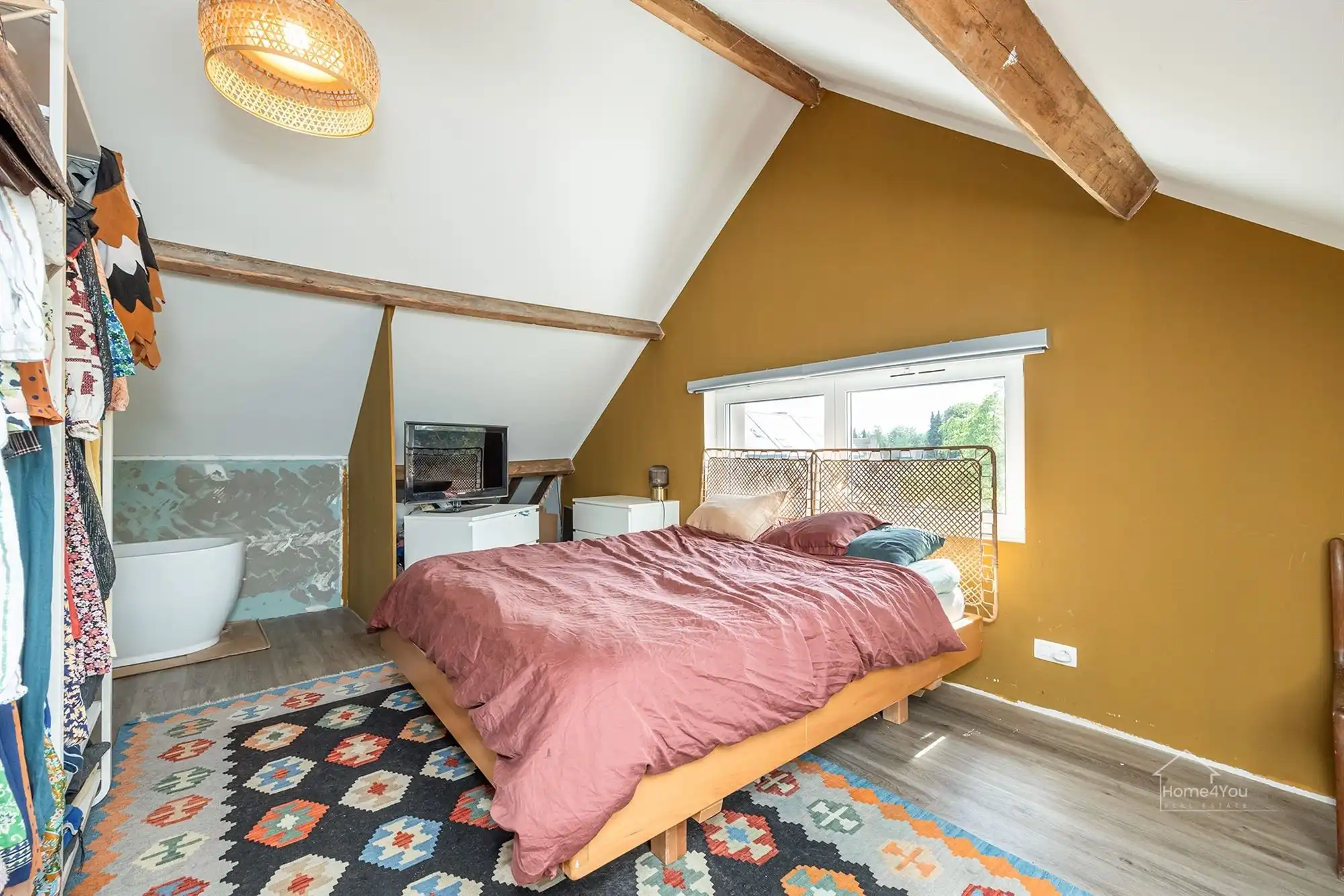 Instapklare HOB op Toplocatie foto 22