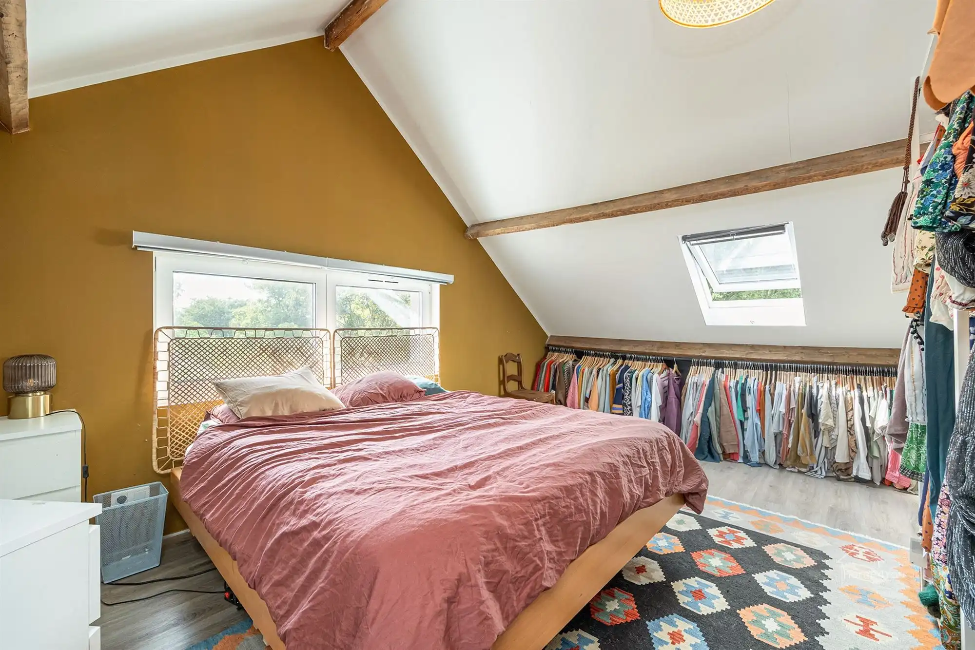 Instapklare HOB op Toplocatie foto 22