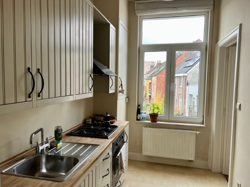 CHARMANT APPARTEMENT IN HERENHUIS foto 4