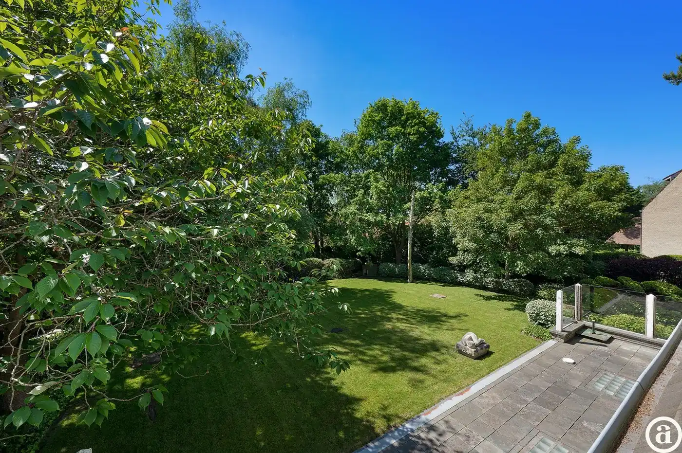 Exclusieve villa in het Zoute, rustig gelegen nabij de Boslaan op 1.704 m2 foto 10