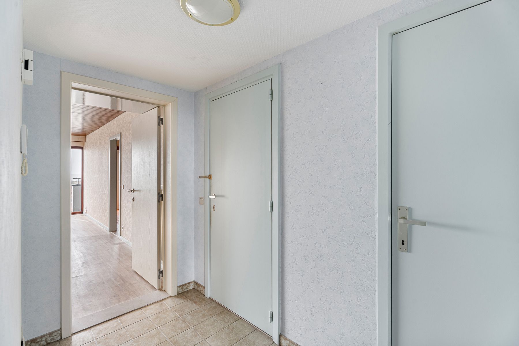 1 slpk. appartement met adembenemend zicht! foto 11